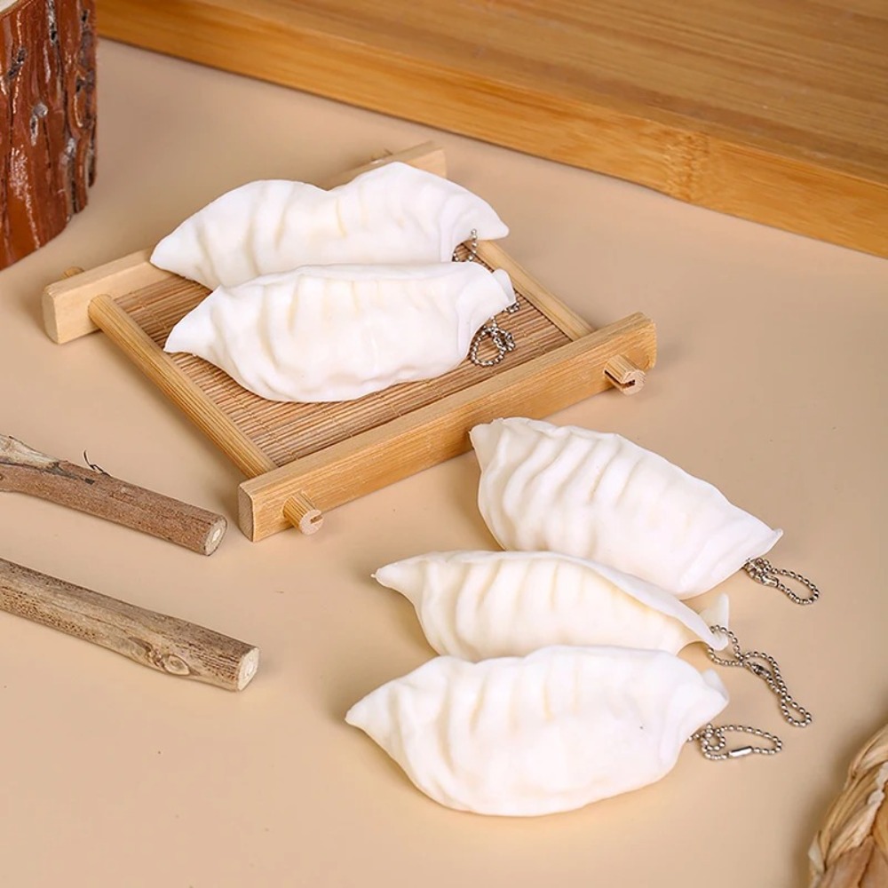 Mini Simulation Food Dumplings - 3D Printing In Food review and price