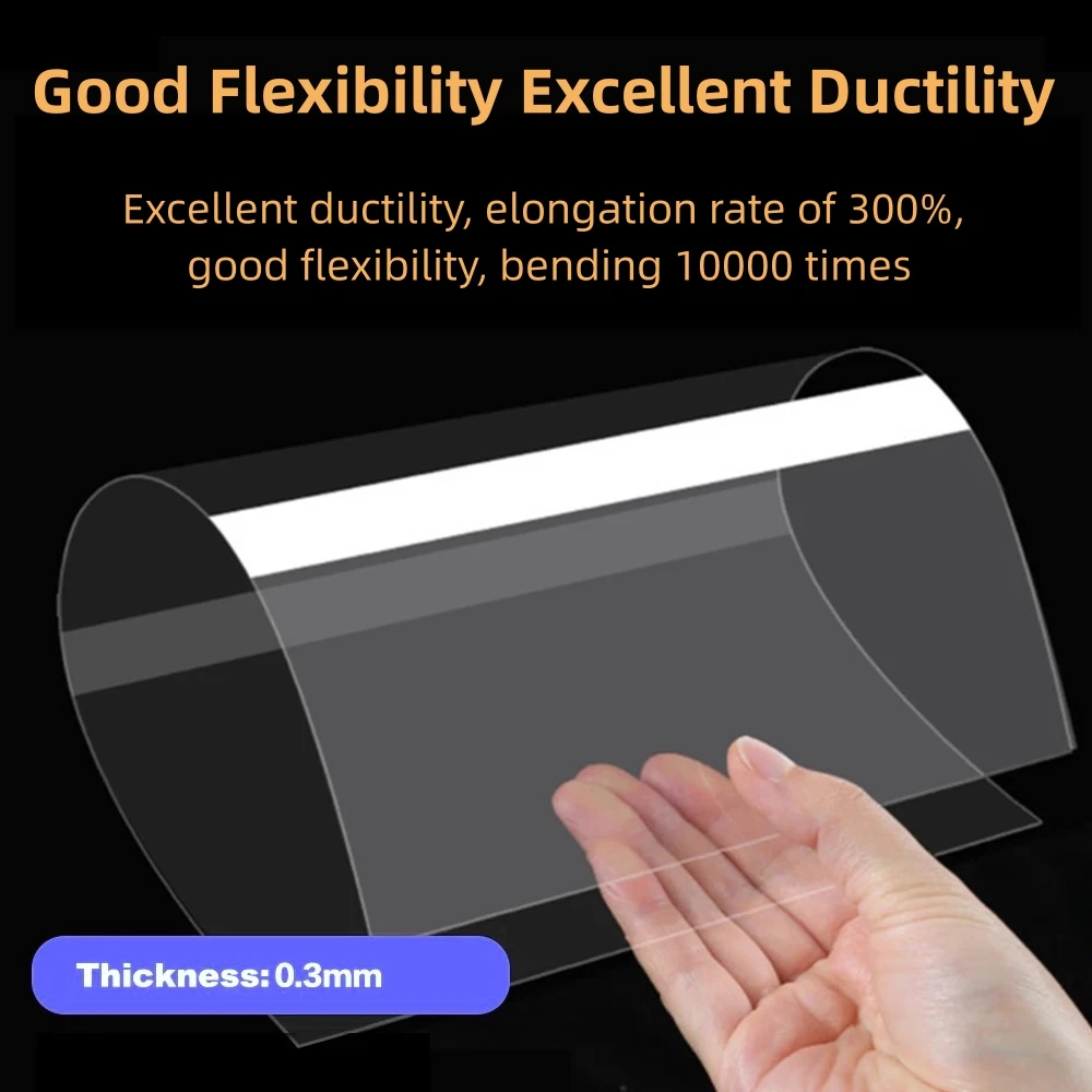 5Pcs ACF Film 10.1 Inch 278*19 - 3D Printing Sla review and price