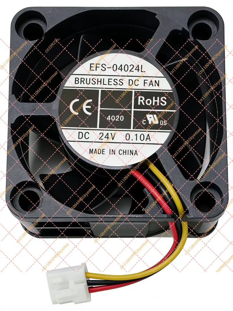 4020 Motherboard Cooling Fan C - Motherboard 3D Printer review and price