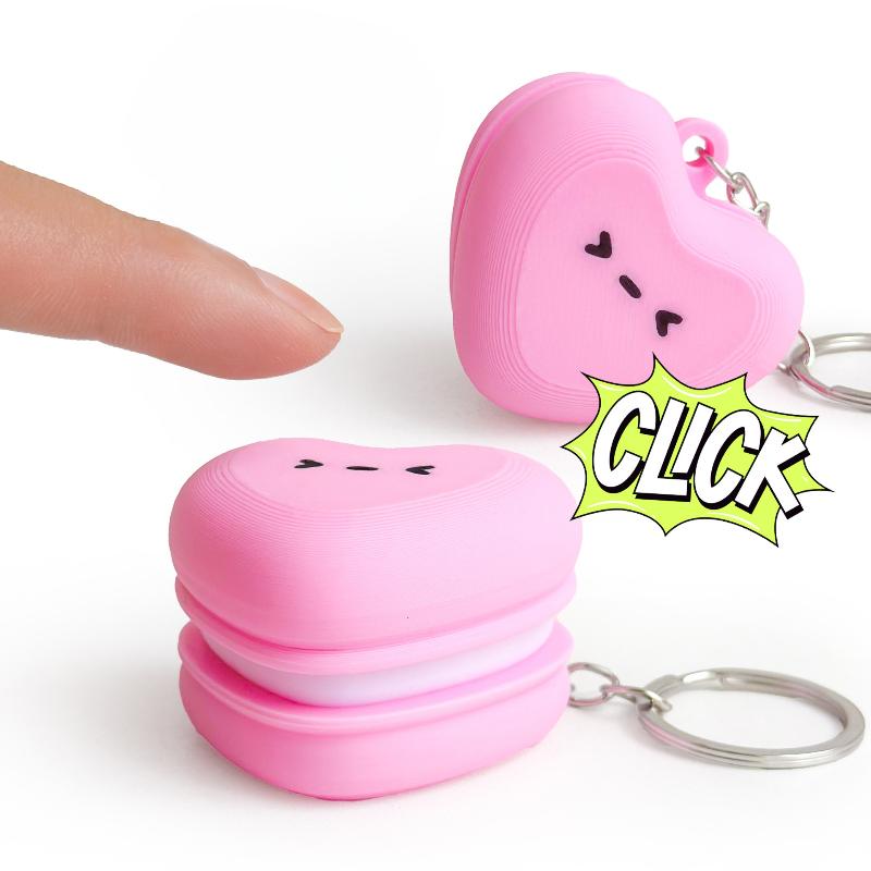 C 3D Printed Foods Clicker Key - 3D Printing In Food review and price