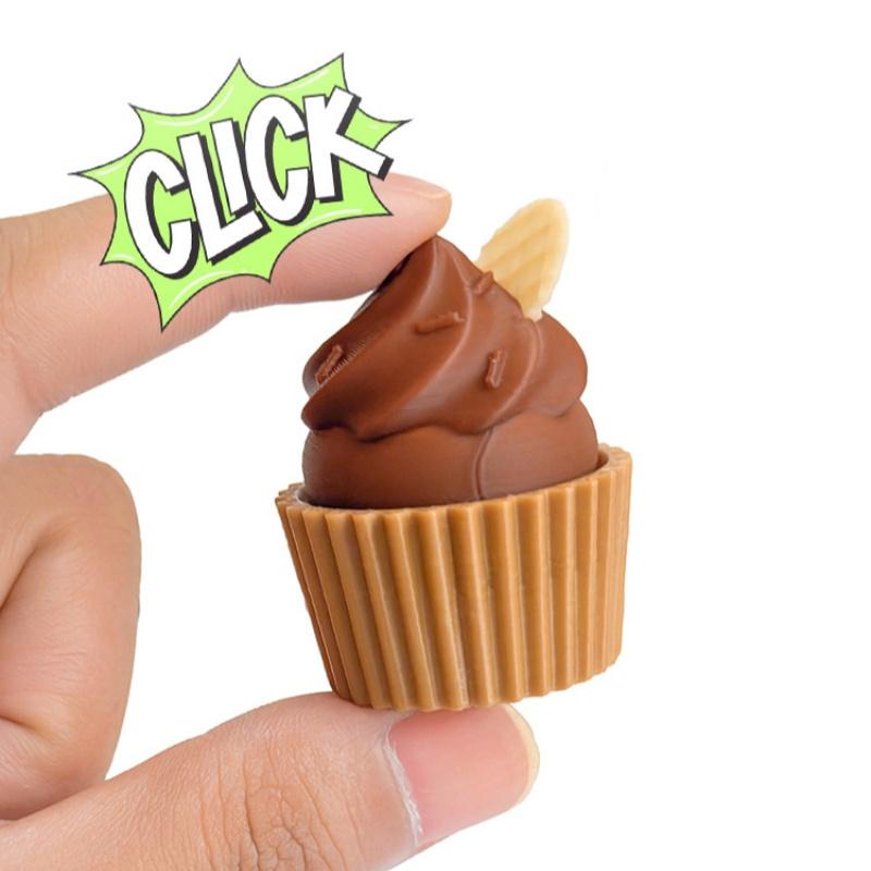 C 3D Printed Foods Clicker Key - 3D Printing In Food review and price