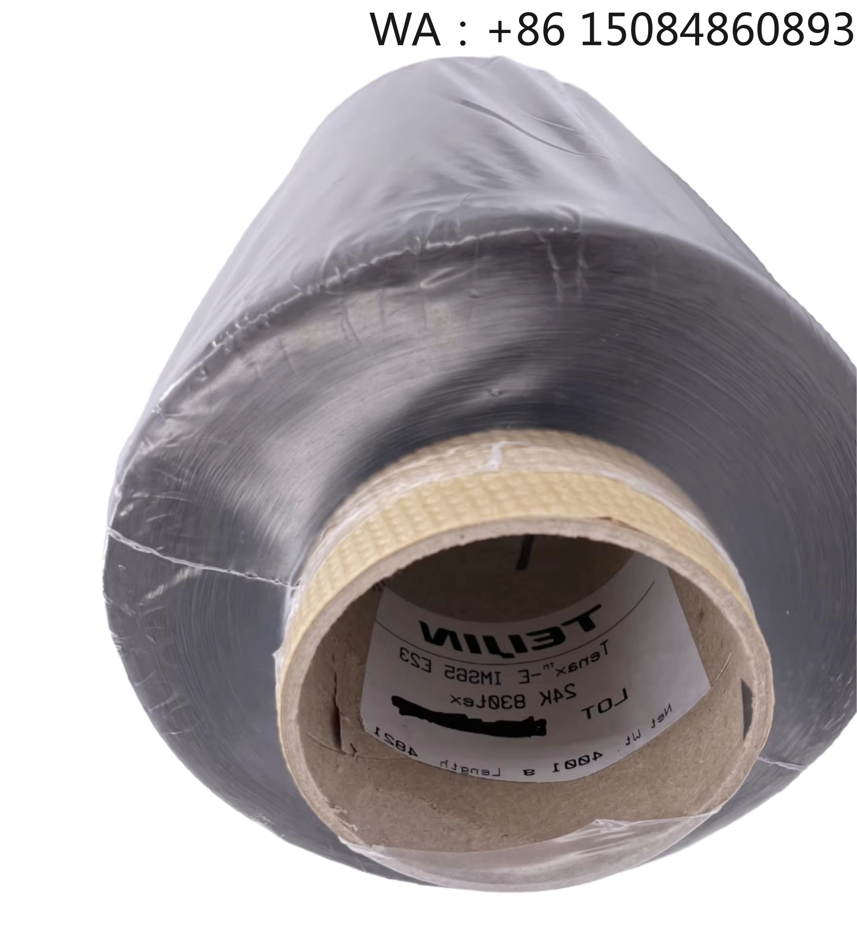 3K 6K 12K 24K continuous carbo - Carbon Fiber Filament review and price