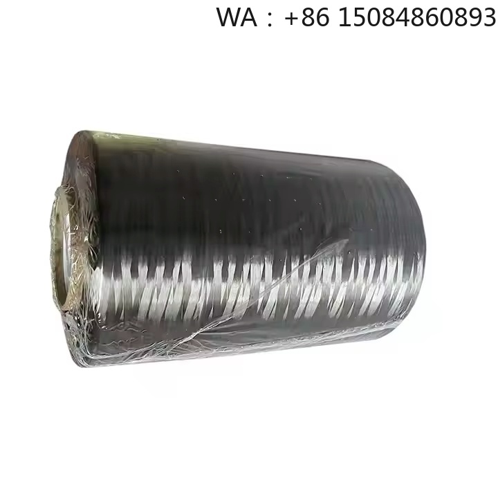 3K 6K 12K 24K continuous carbo - Carbon Fiber Filament review and price
