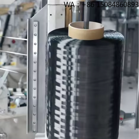 3K 6K 12K 24K continuous carbo - Carbon Fiber Filament review and price