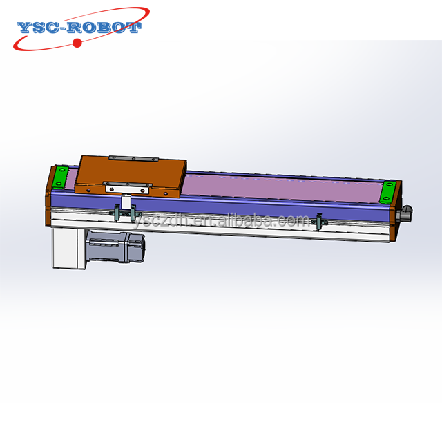 Full Sealed Ball Screw Cnc Mot - Stepper Motor review and price