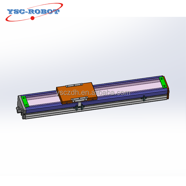 Full Sealed Ball Screw Cnc Mot - Stepper Motor review and price