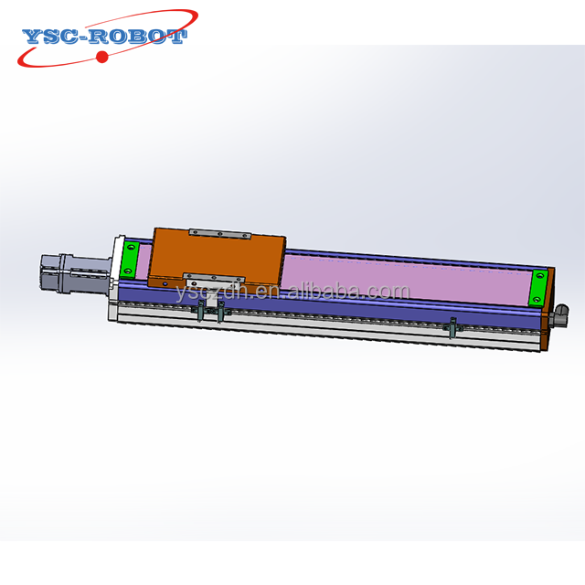 Full Sealed Ball Screw Cnc Mot - Stepper Motor review and price