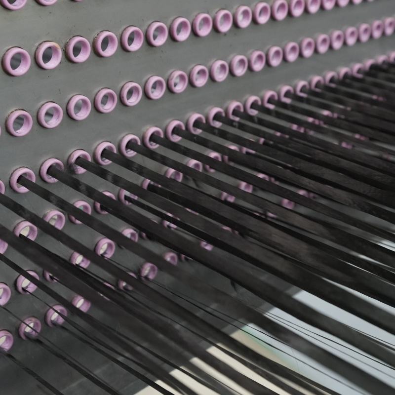High Strength Weaving Carbon F - Carbon Fiber Filament review and price