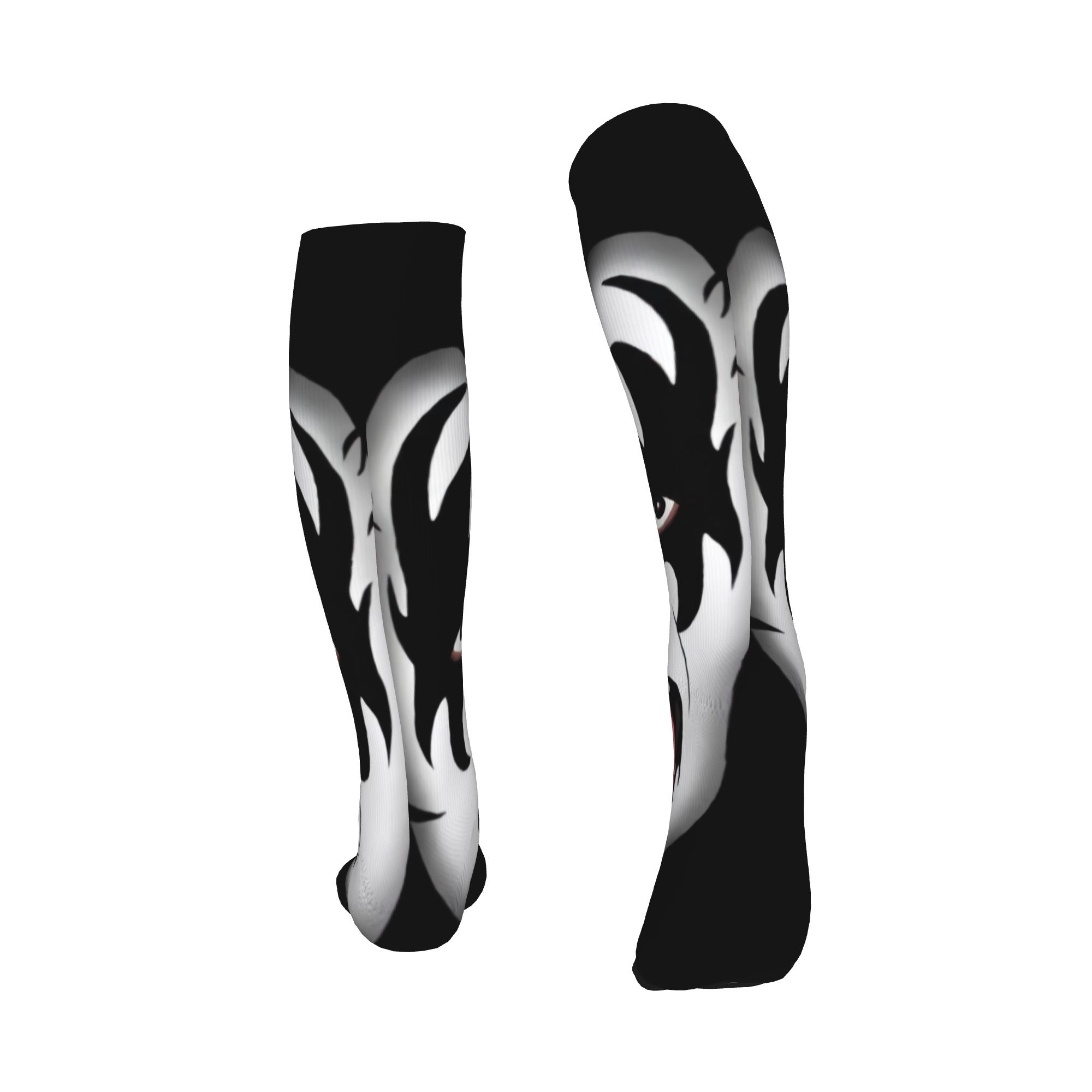 Rock Demon Kiss Band Rock And  - 3D Printing Rock review and price