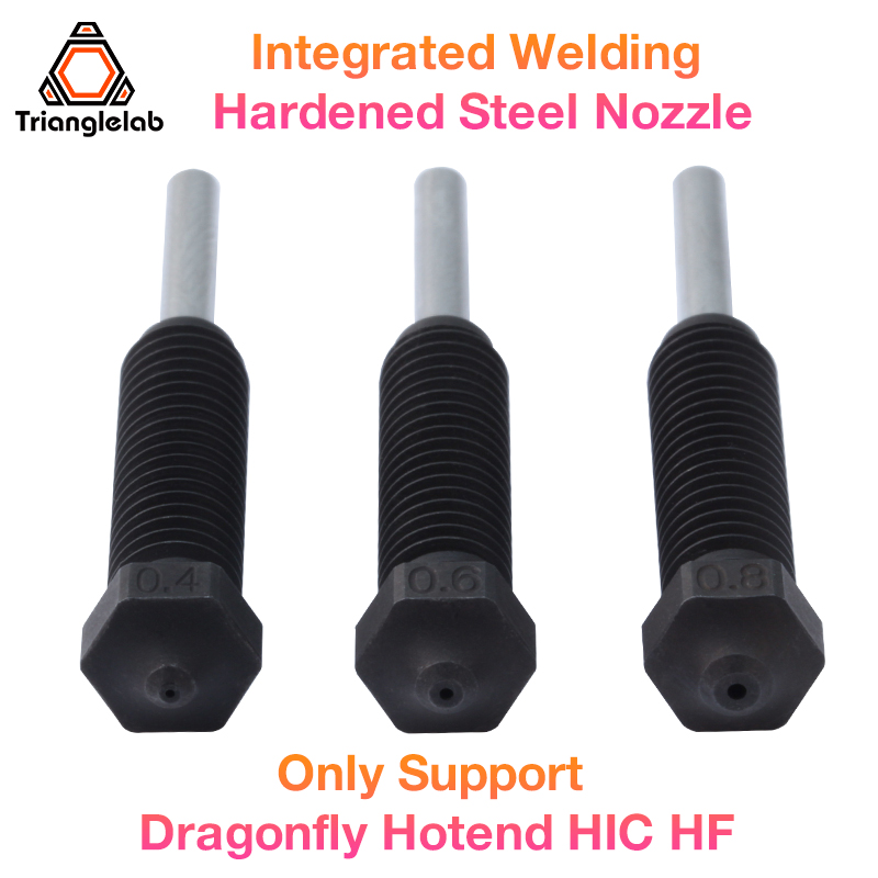 C Trianglelab® Dragonfly Hoten - Carbon Fiber Filament review and price
