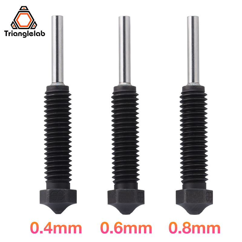 C Trianglelab® Dragonfly Hoten - Carbon Fiber Filament review and price