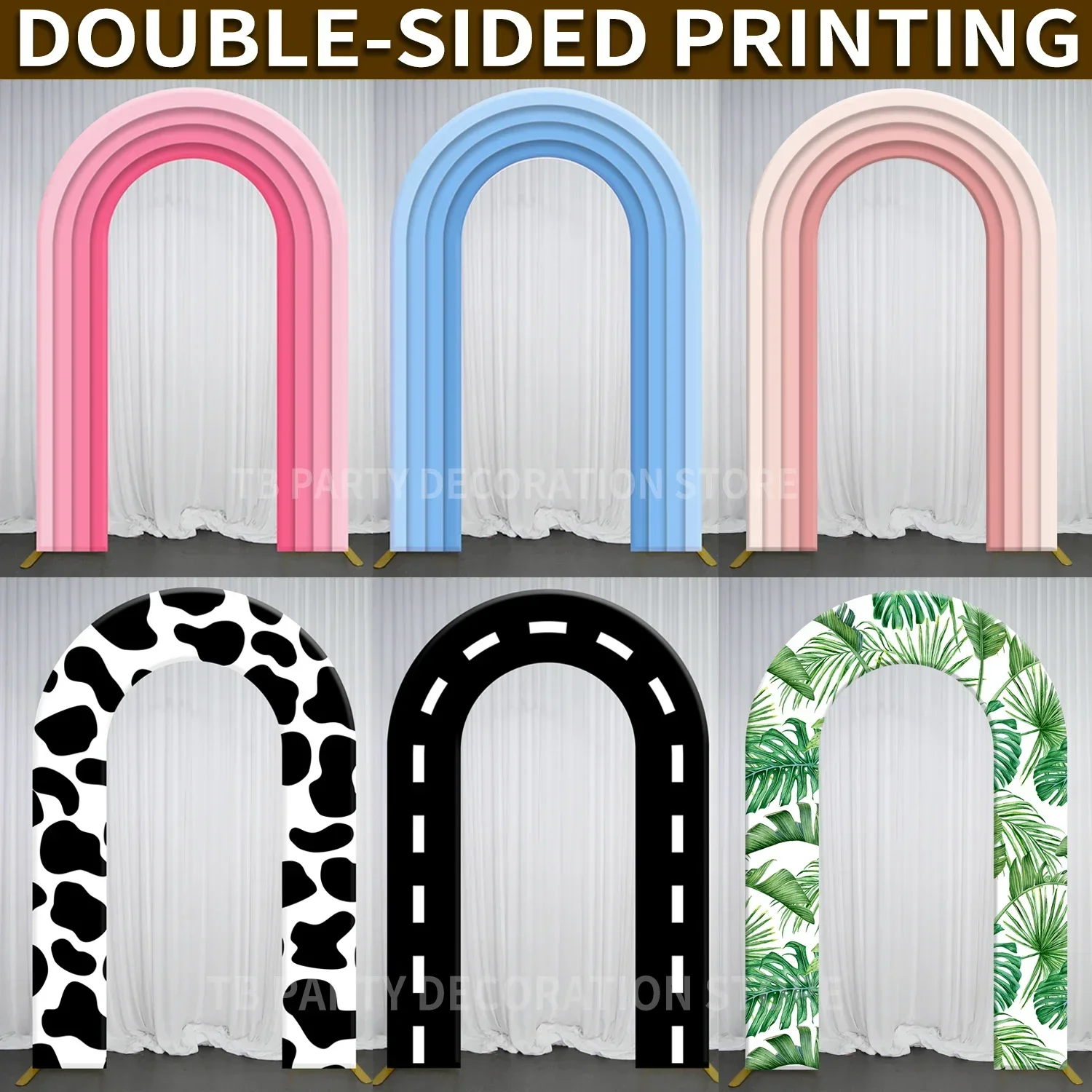 Personalized Open Arch Wall St - 3D Printing In Food review and price