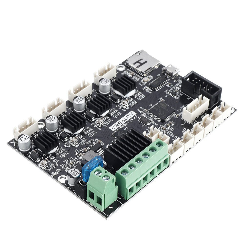 Creality Official Ender 3 Upgr - Motherboard 3D Printer review and price
