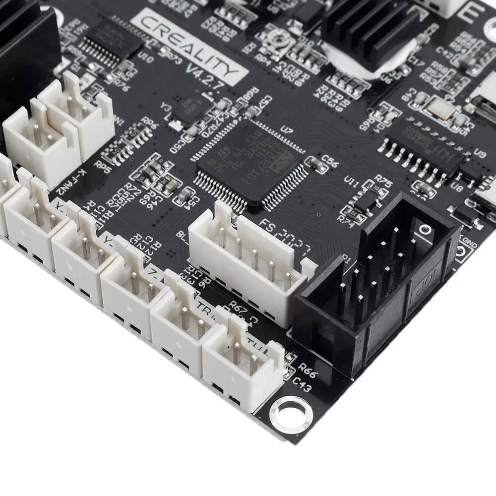 Creality Official Ender 3 Upgr - Motherboard 3D Printer review and price