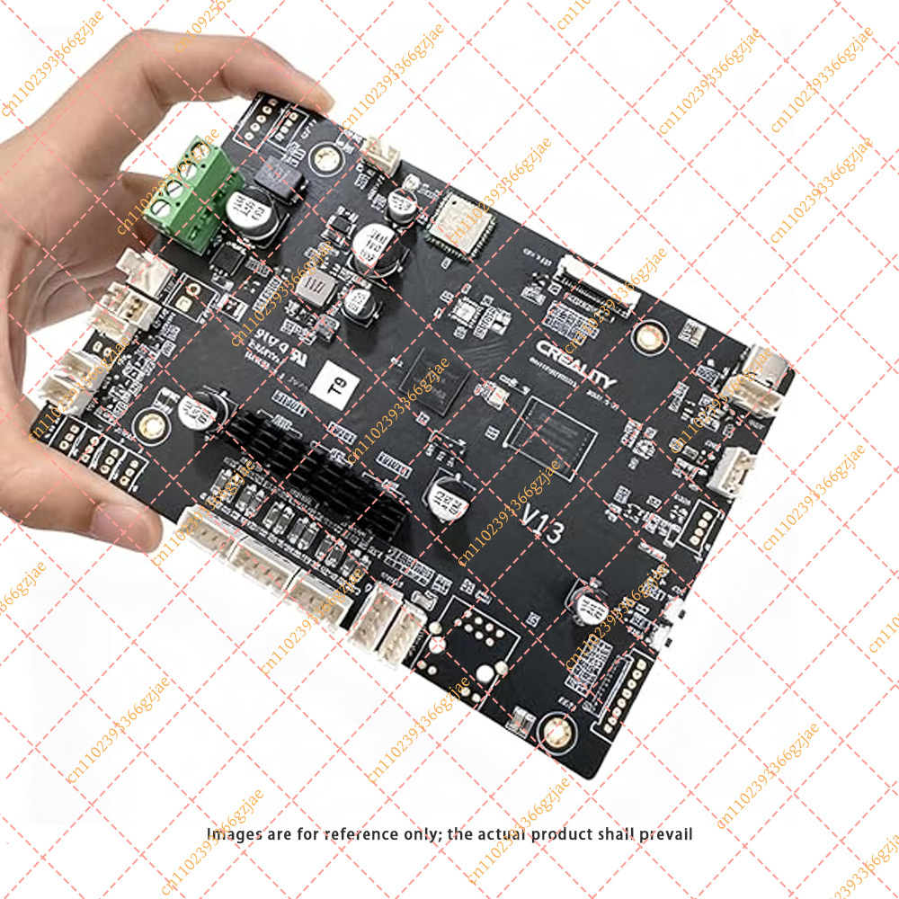 For Creality Original K1C 2025 - Motherboard 3D Printer review and price