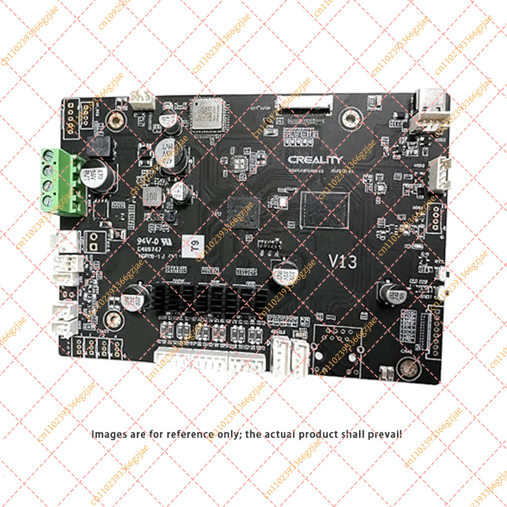 For Creality Original K1C 2025 - Motherboard 3D Printer review and price