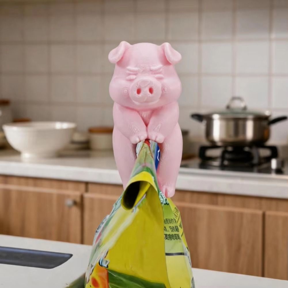 5Pcs/Set Cute Farm Animal Bag  - 3D Printing In Food review and price