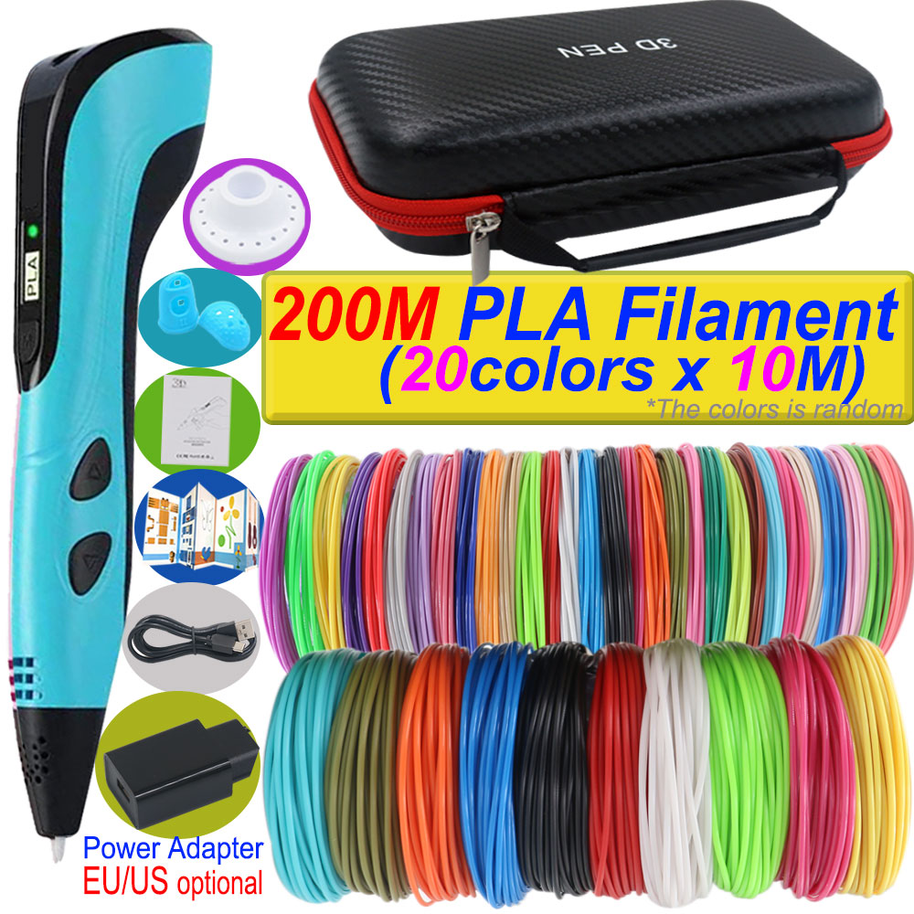 2026 New 3D Printing Pen DIY T - Carbon Fiber Filament review and price