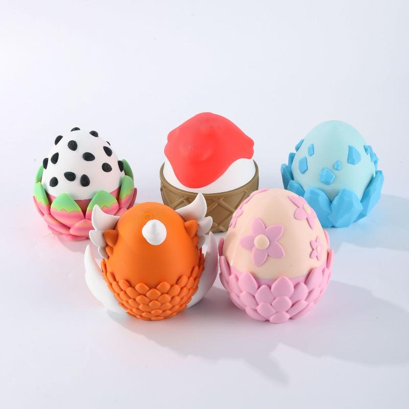 1Pc 3D Printed Cute Silly Drag - 3D Printing In Food review and price
