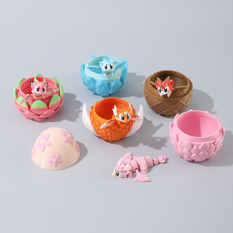 1Pc 3D Printed Cute Silly Drag - 3D Printing In Food review and price