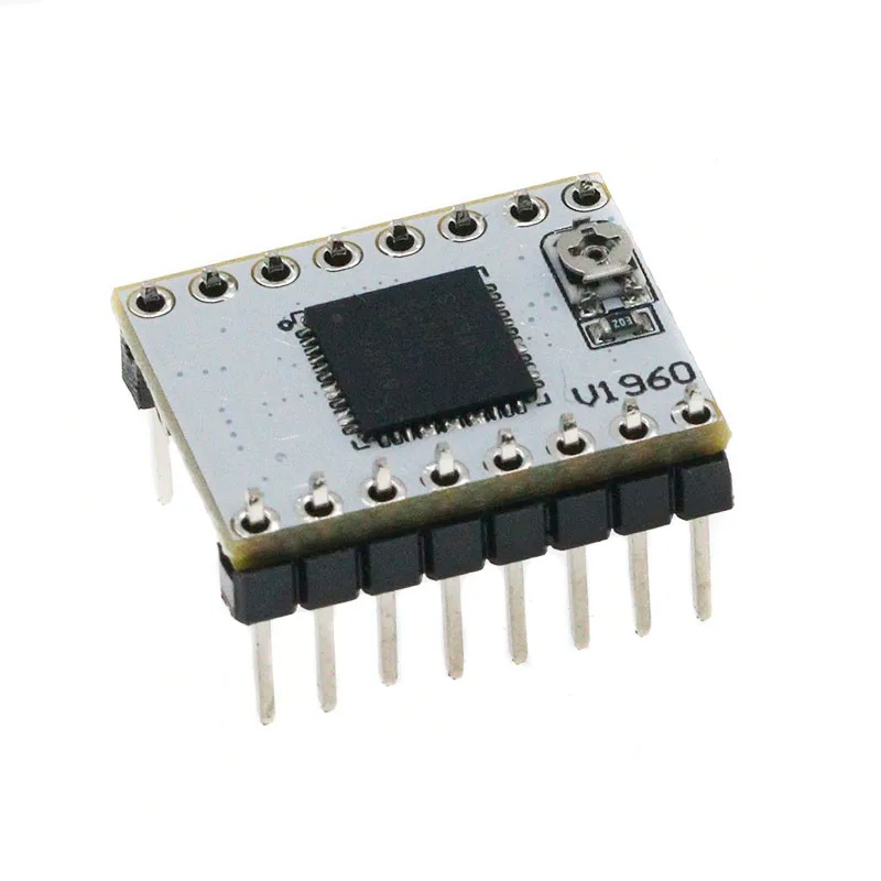 TB67S109 stepper motor driver  - Stepper Motor review and price