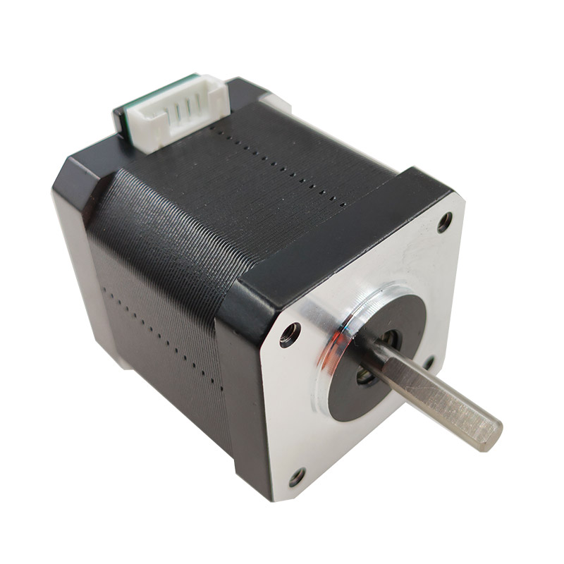 42BYGH48 Nema17 Stepper Motor  - Stepper Motor review and price