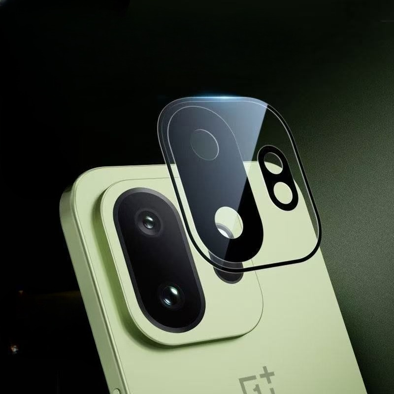 For OnePlus 15T 3D Camera Lens - 3D Printing Glass review and price