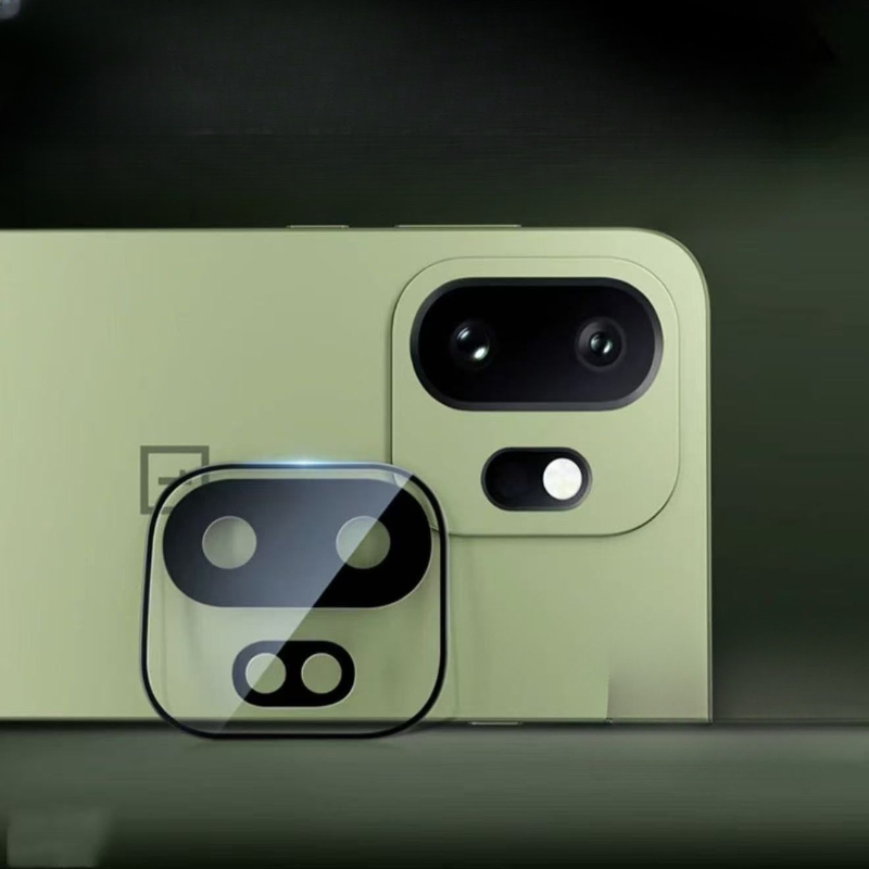 For OnePlus 15T 3D Camera Lens - 3D Printing Glass review and price