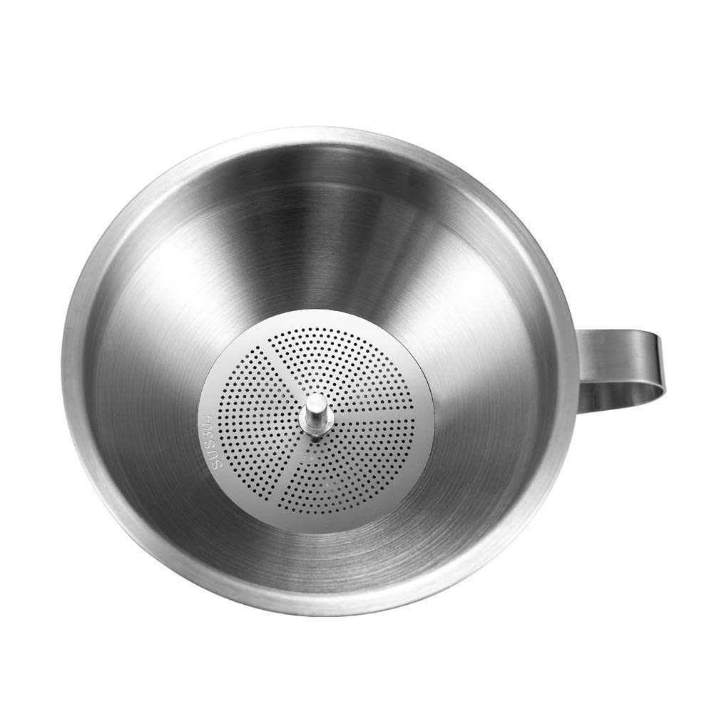 Stainless Steel UV Resin Filte - 3D Printing Sla review and price