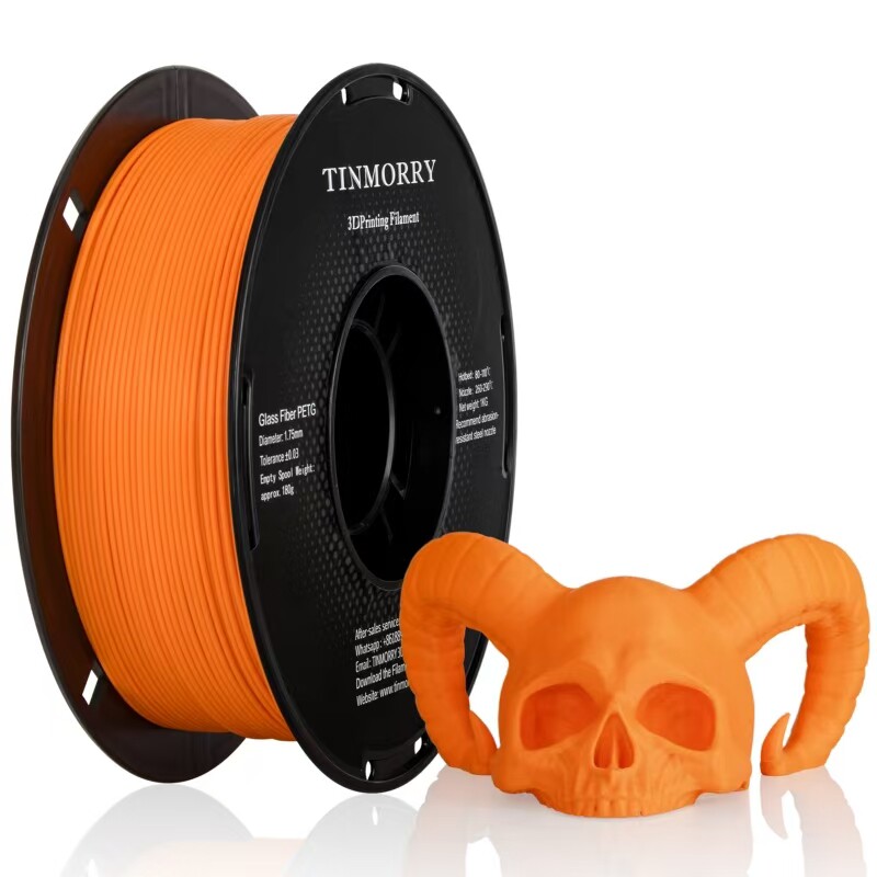 PETG-GF Newly Upgraded and Rev - 3D Printing Glass review and price