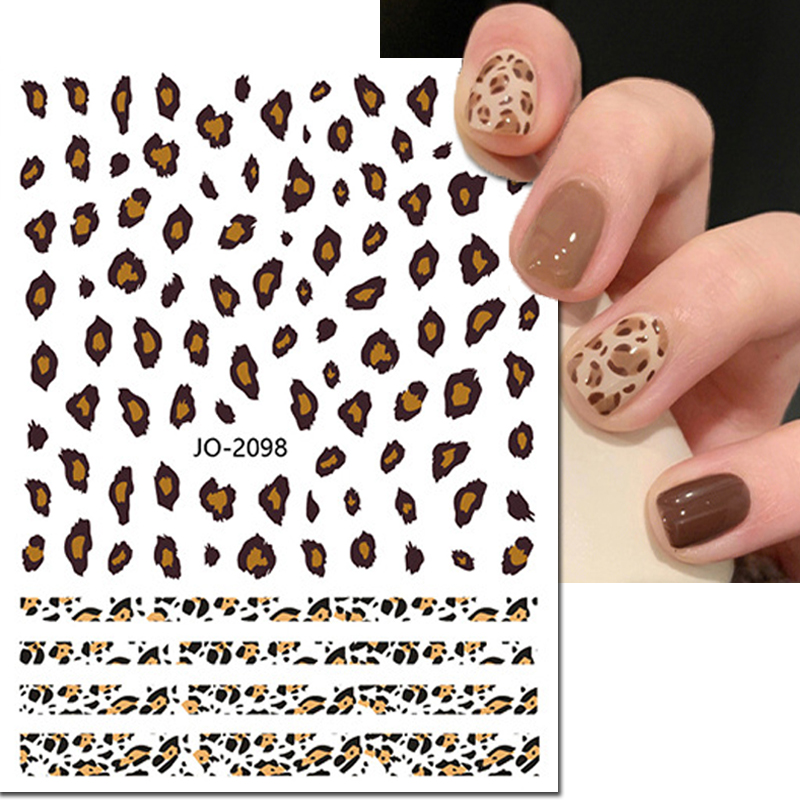 Nail Art 3d Decals Pink Blue B - 3D Printing Glue Stick review and price