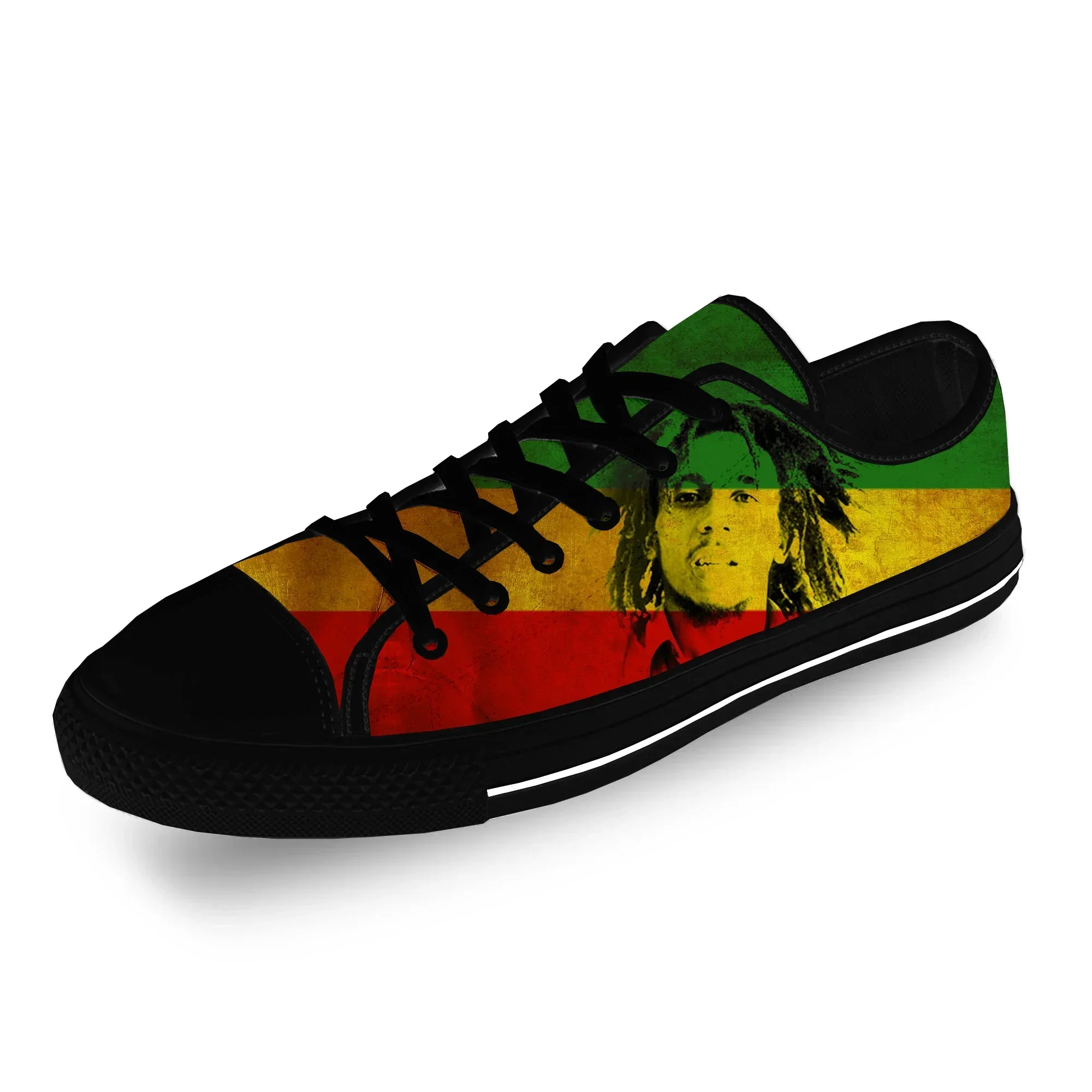 Bob Marley Reggae Star Music R - 3D Printing Rock review and price