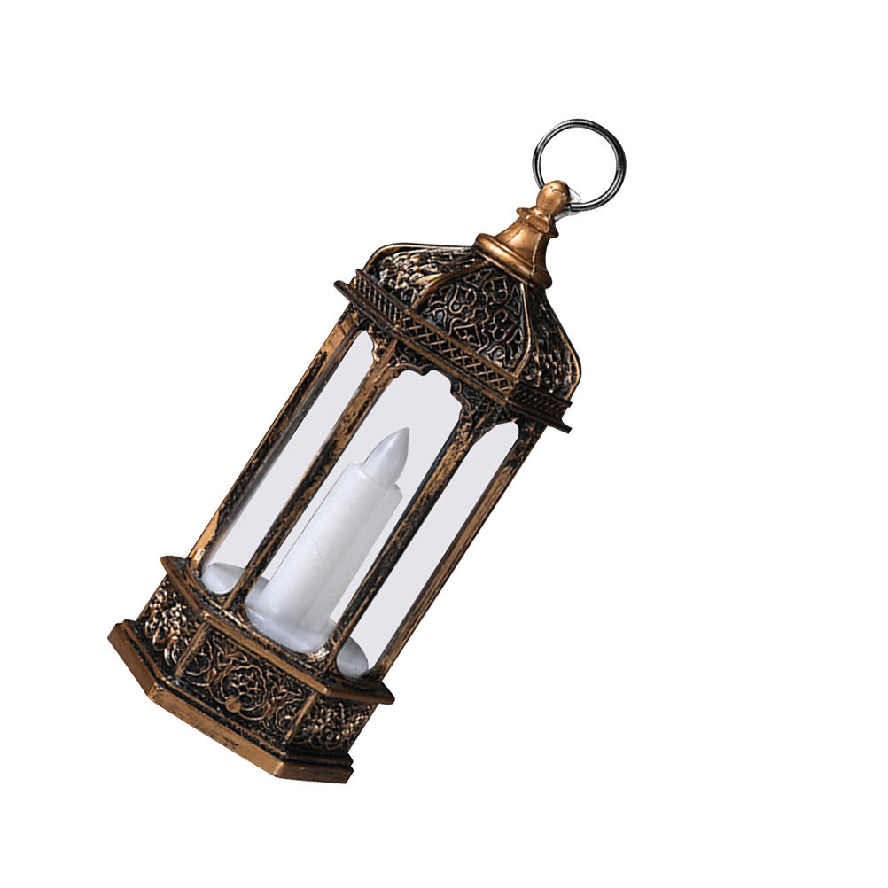 Vintage Lamp Ornament Electron - 3D Printing Lamp review and price
