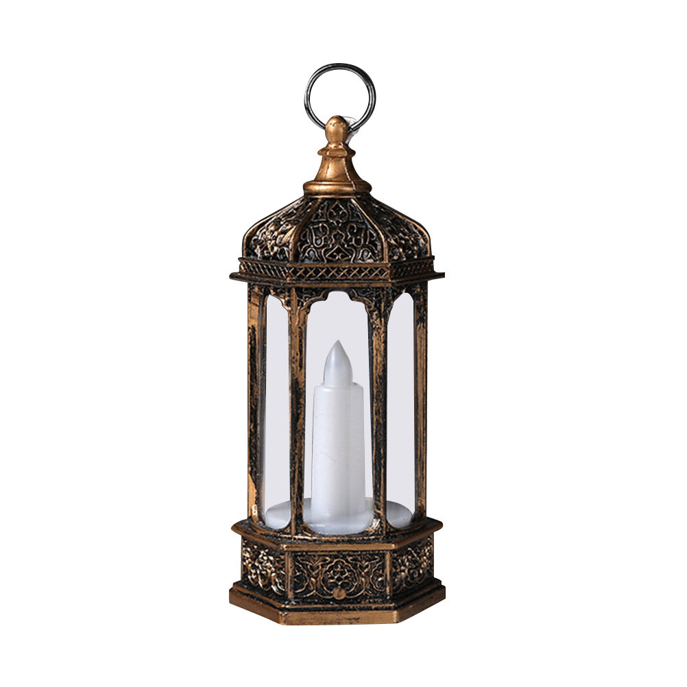 Vintage Lamp Ornament Electron - 3D Printing Lamp review and price