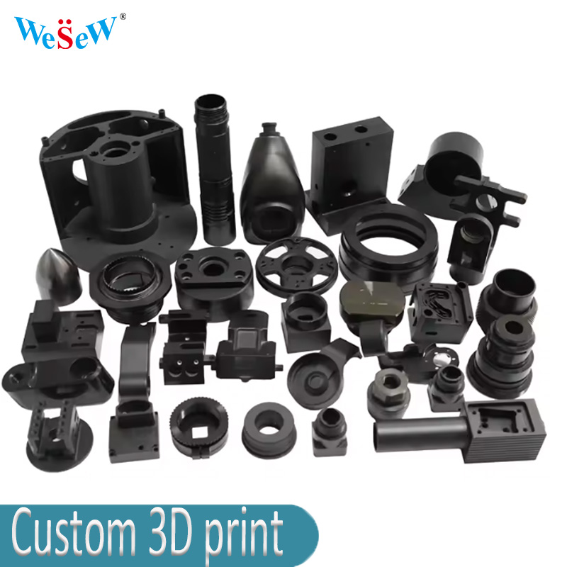 Plastic 3D Printing Service Hi - 3D Printing Sla review and price