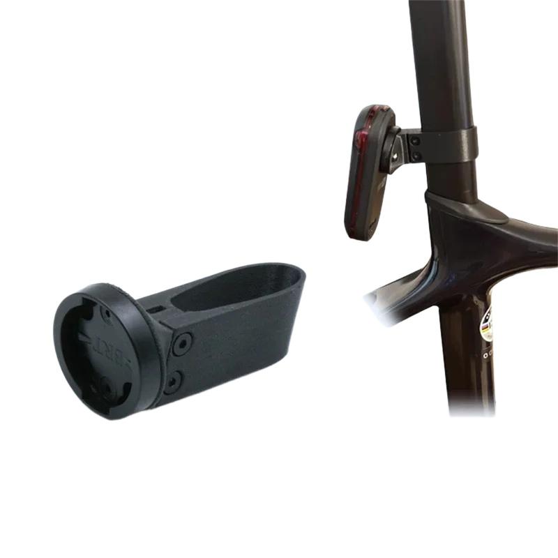 Road bike seatpost lamp bracke - 3D Printing Lamp review and price
