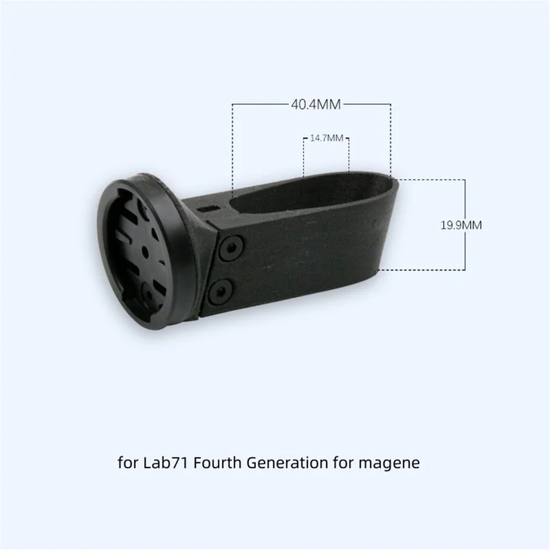 Road bike seatpost lamp bracke - 3D Printing Lamp review and price