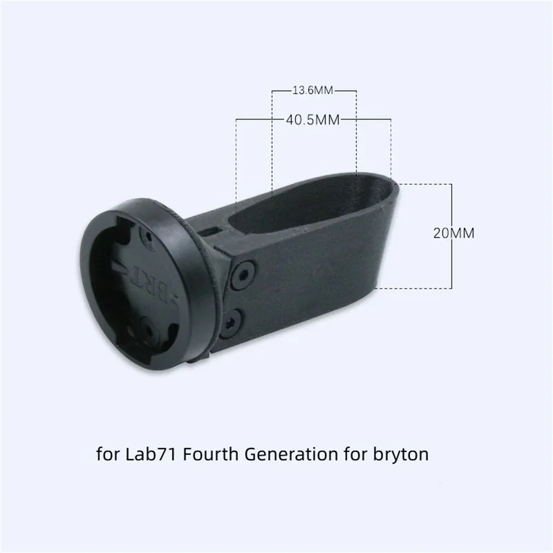 Road bike seatpost lamp bracke - 3D Printing Lamp review and price