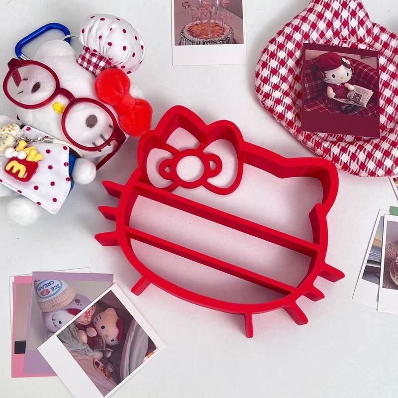 3D Printed Hello Kitty Shaped  - 3D Printing In Food review and price