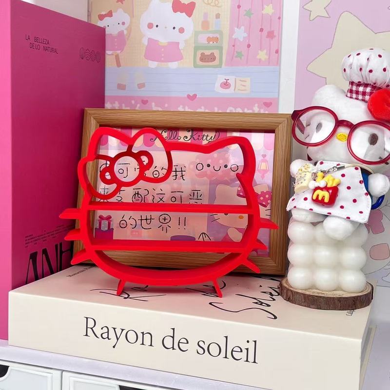 3D Printed Hello Kitty Shaped  - 3D Printing In Food review and price