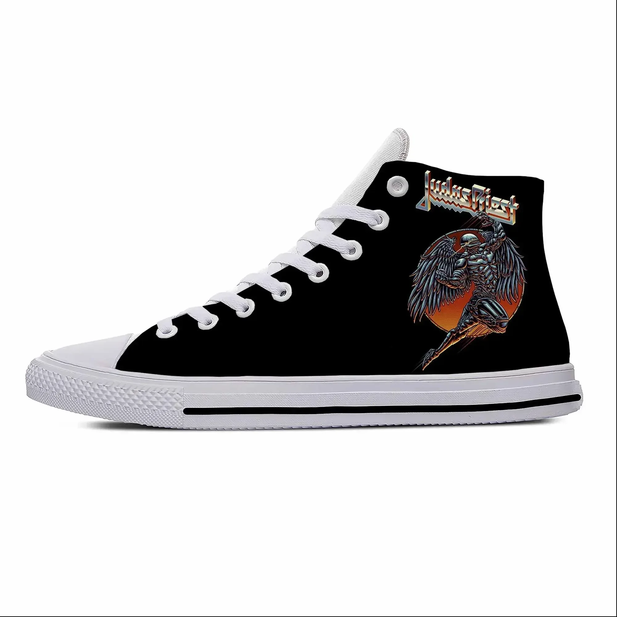 Priest Heavy Metal Rock Band M - 3D Printing Rock review and price