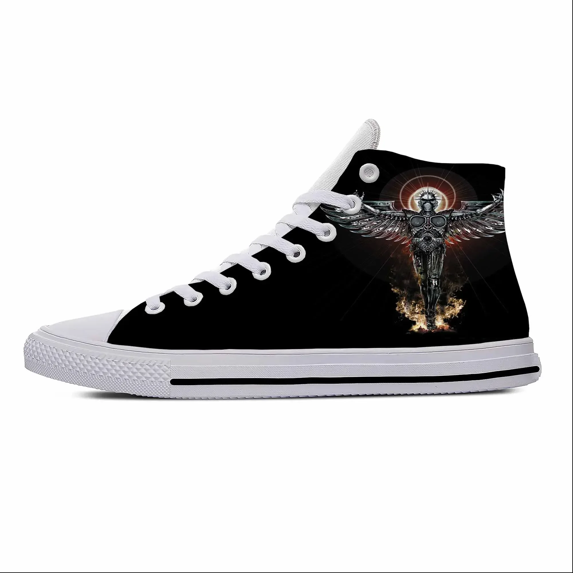 Priest Heavy Metal Rock Band M - 3D Printing Rock review and price