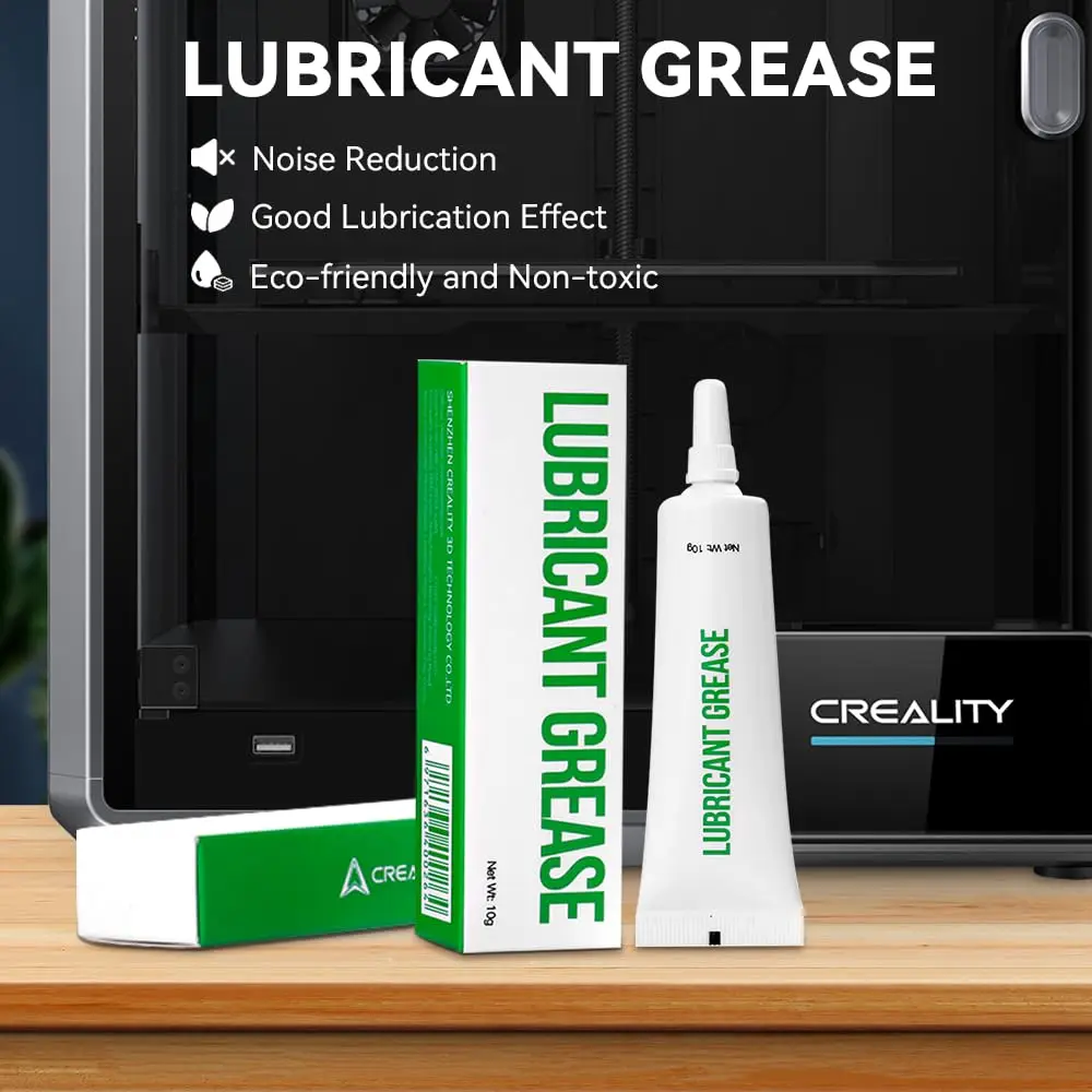 Creality High Thermal Conducti - 3D Printing Glue Stick review and price