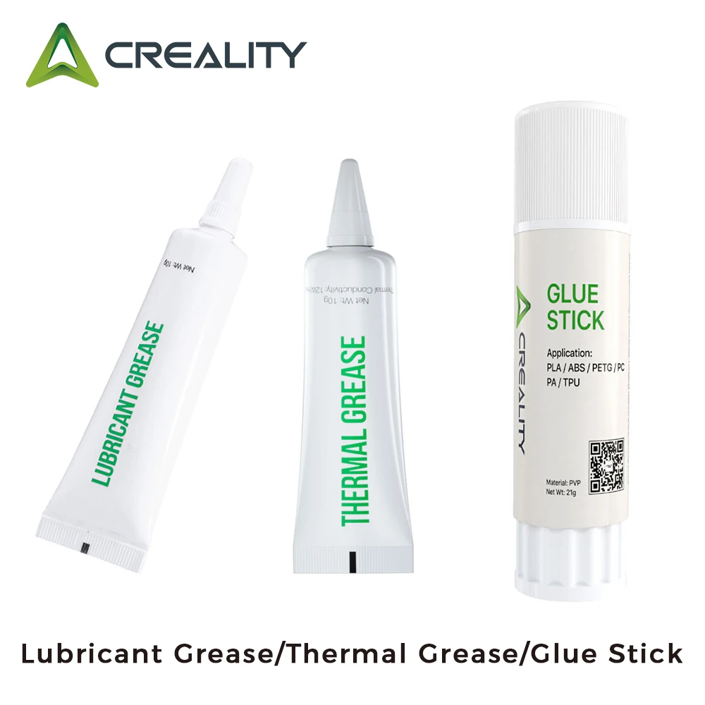 Creality High Thermal Conducti - 3D Printing Glue Stick review and price