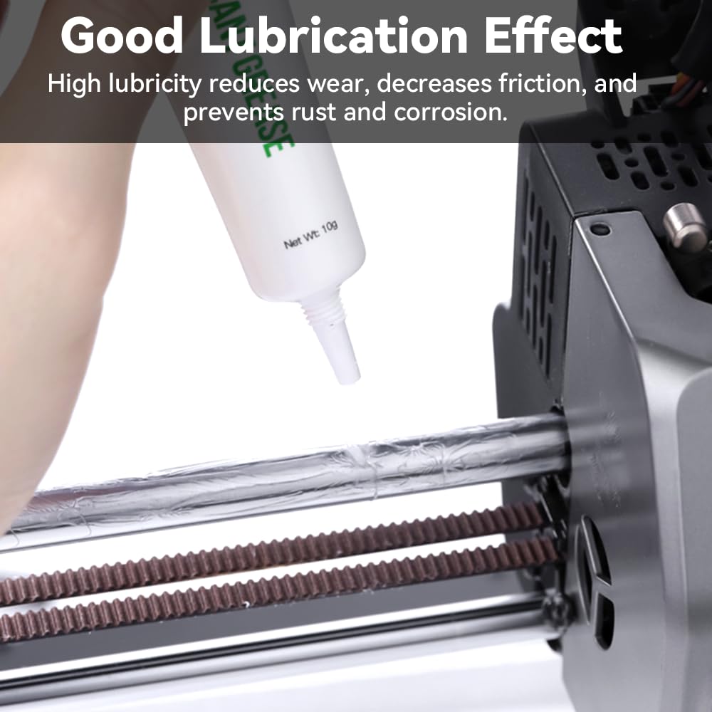 Creality High Thermal Conducti - 3D Printing Glue Stick review and price