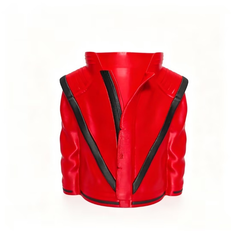 Hot Music Idol Superstar Micha - 3D Printing Rock review and price