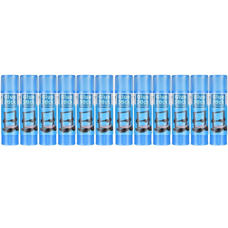 3D Printer Glue Sticks PVP Sol - 3D Printing Glue Stick review and price